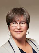 Picture of Dr. Karen Mossman